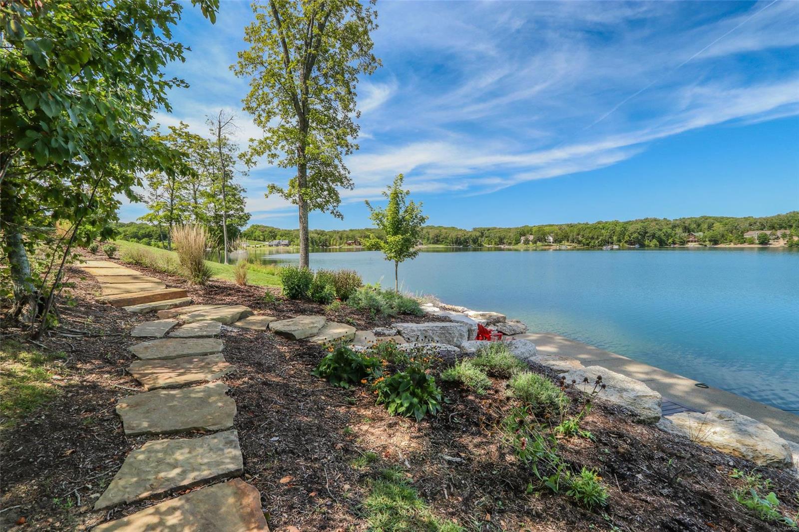 Innsbrook Estates - Residential