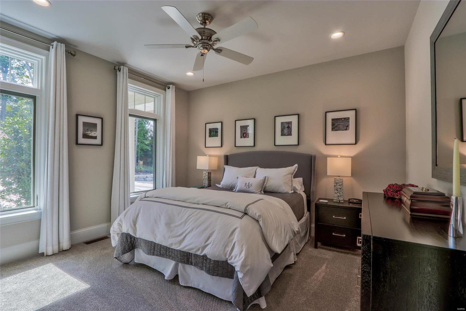 Innsbrook Estates - Residential