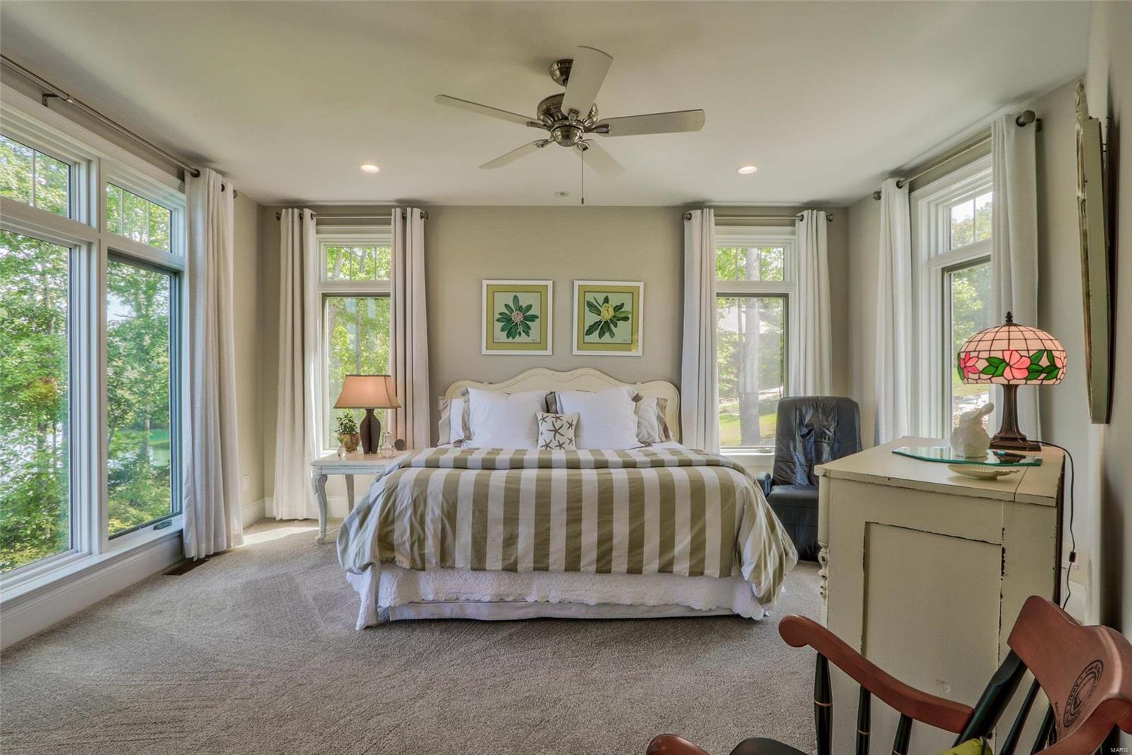 Innsbrook Estates - Residential