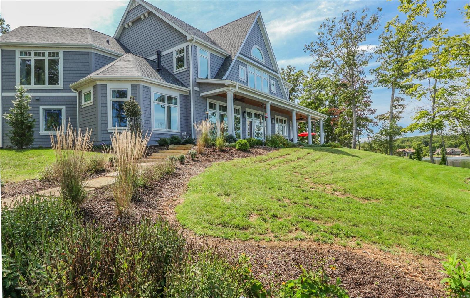 Innsbrook Estates - Residential