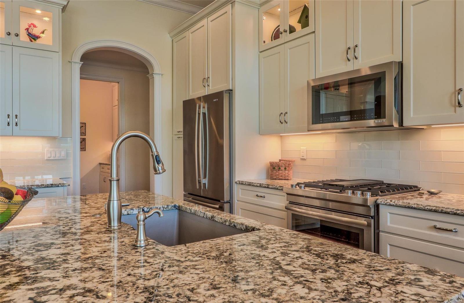 Innsbrook Estates - Residential