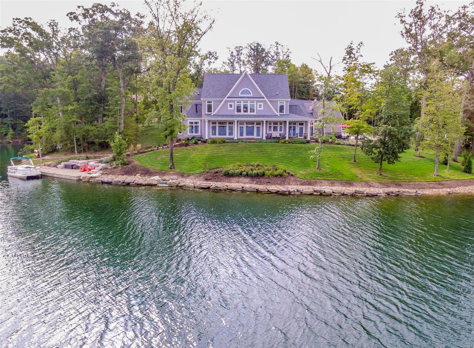 Innsbrook Estates - Residential