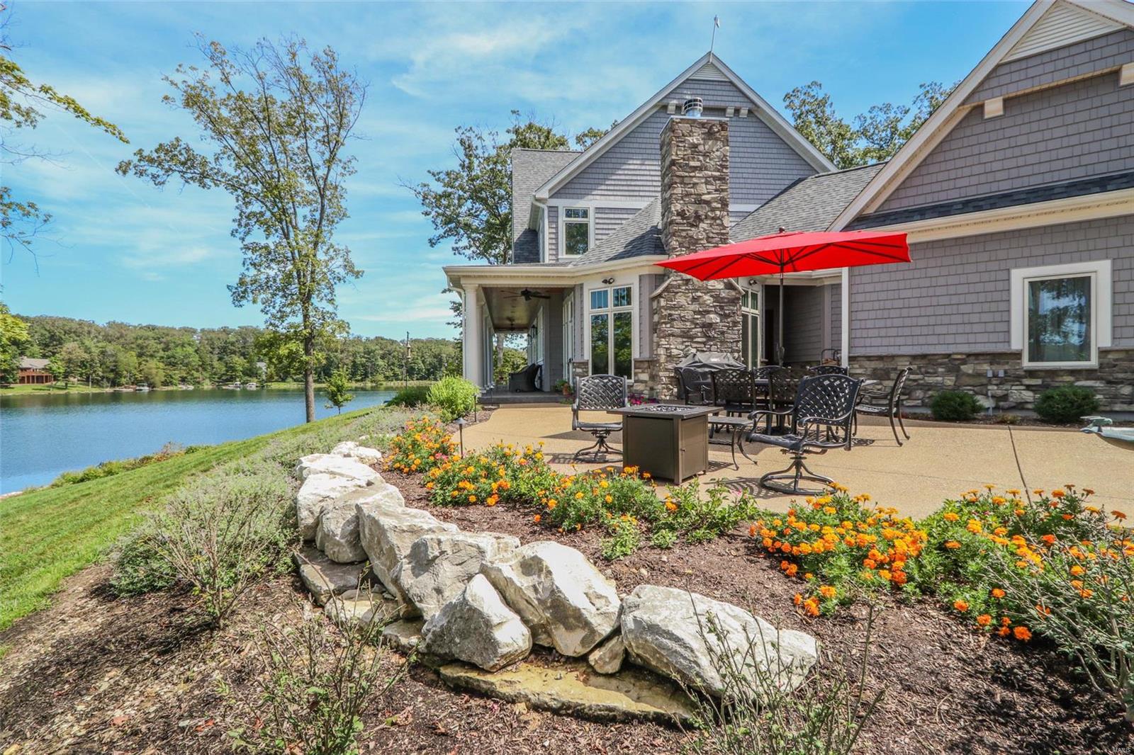 Innsbrook Estates - Residential