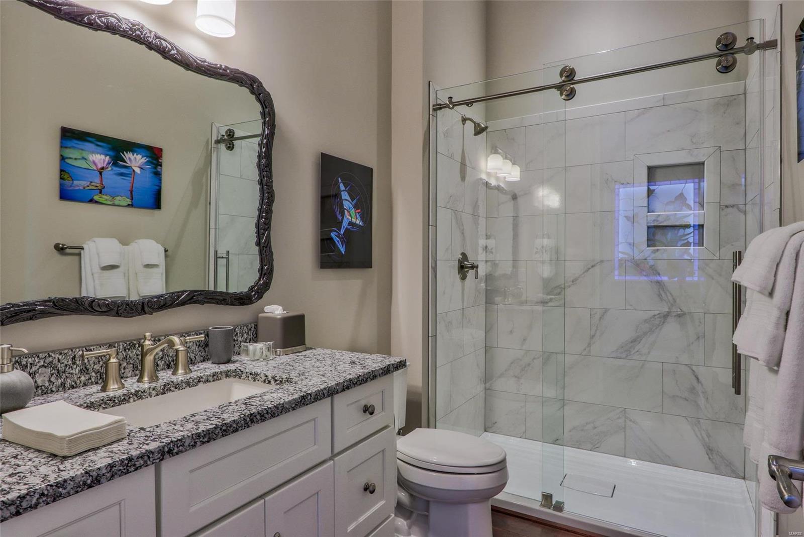 Innsbrook Estates - Residential