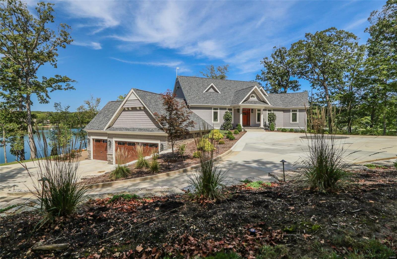 Innsbrook Estates - Residential