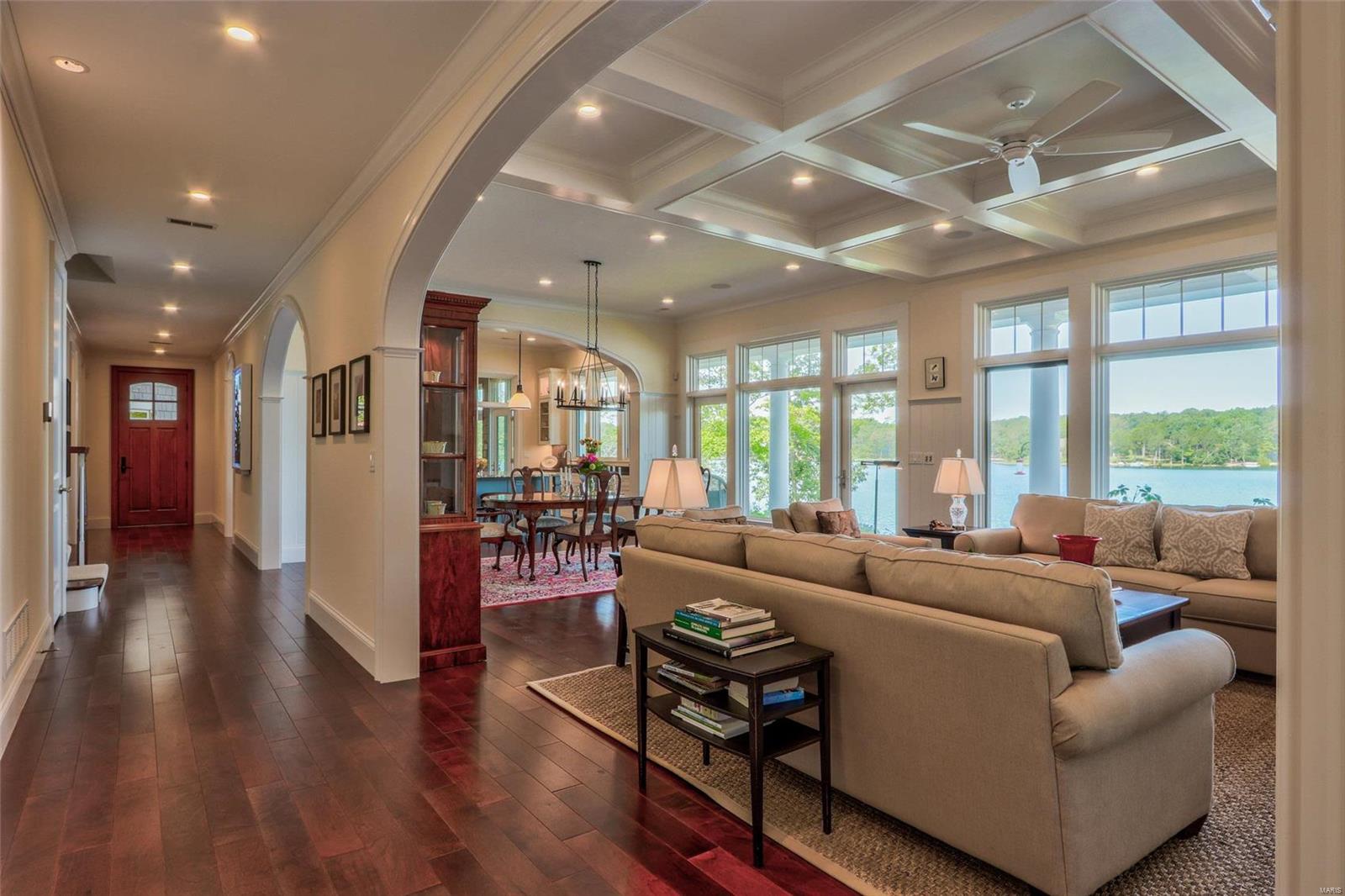 Innsbrook Estates - Residential