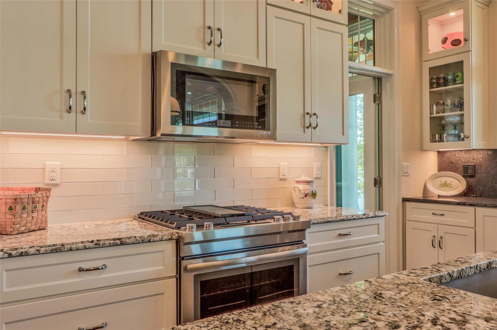 Innsbrook Estates - Residential