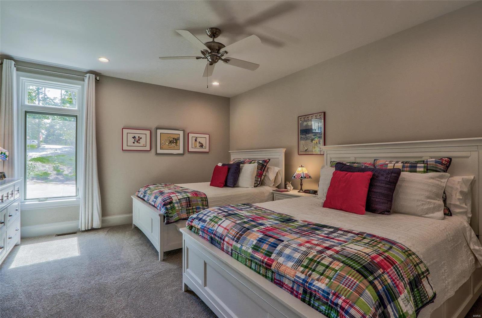 Innsbrook Estates - Residential