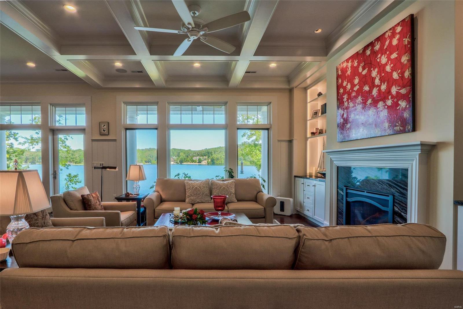 Innsbrook Estates - Residential