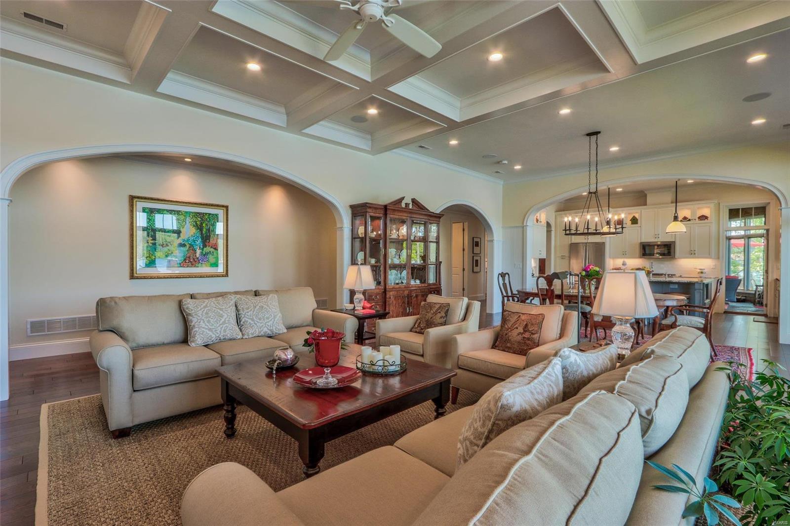 Innsbrook Estates - Residential