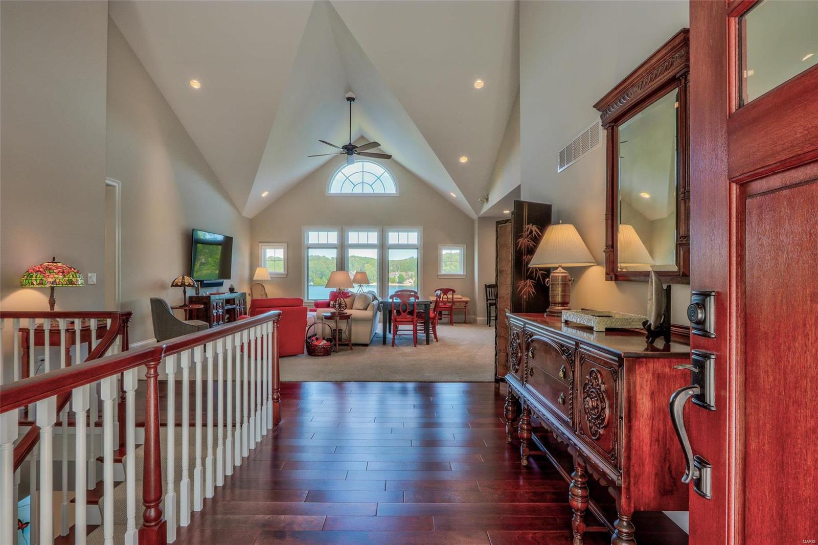 Innsbrook Estates - Residential