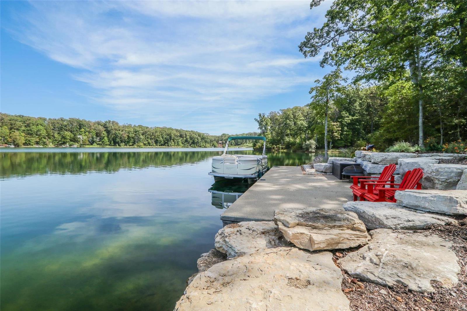 Innsbrook Estates - Residential