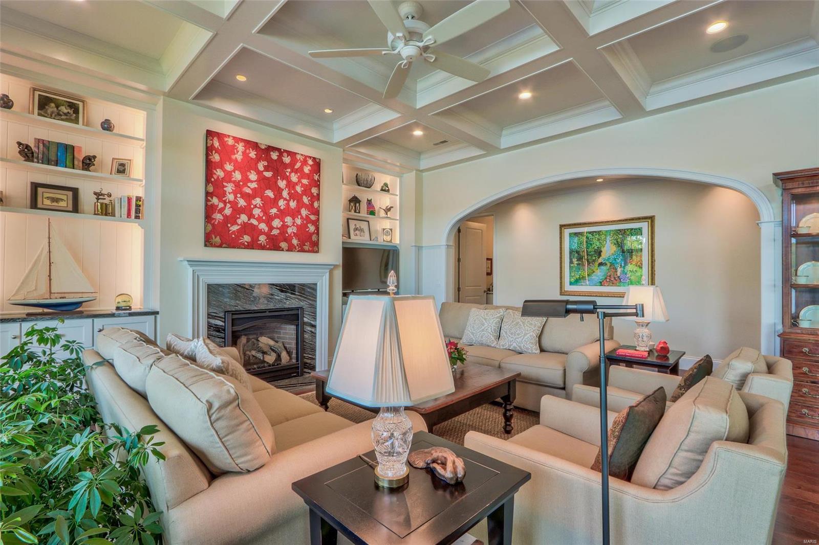 Innsbrook Estates - Residential