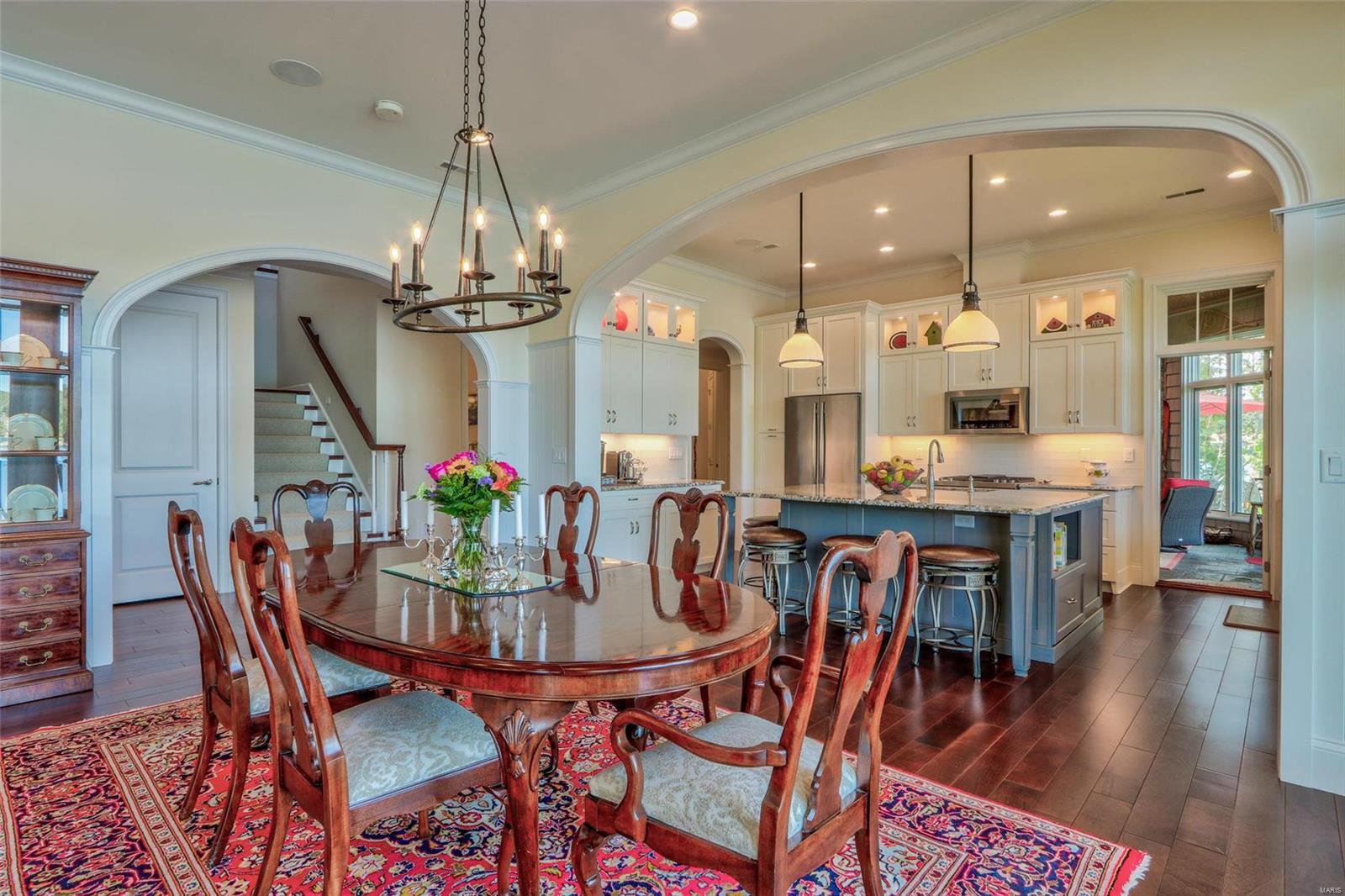 Innsbrook Estates - Residential