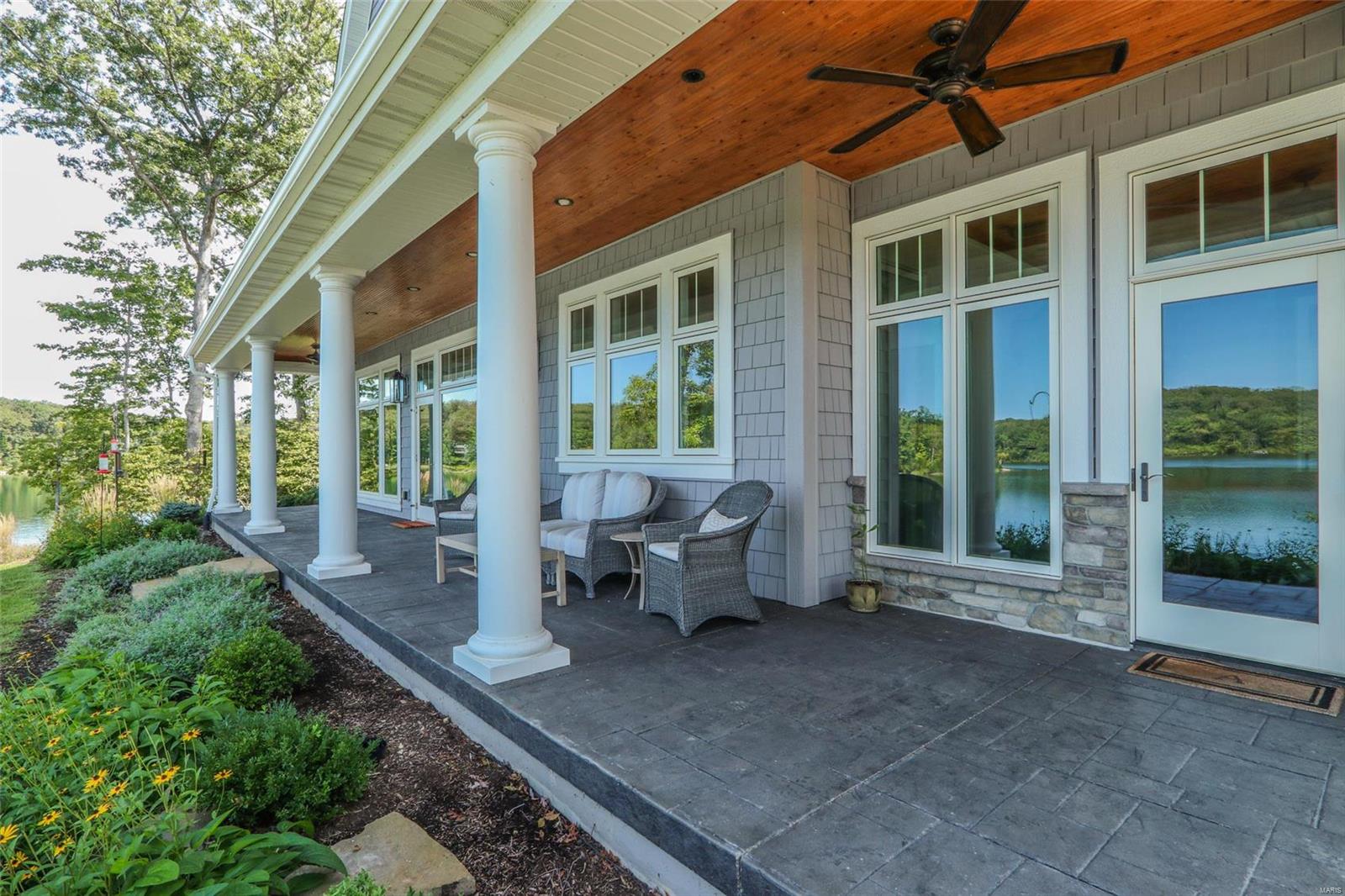 Innsbrook Estates - Residential