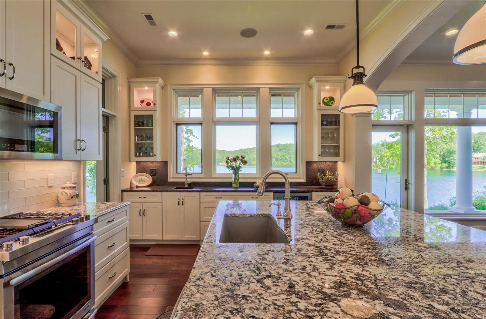 Innsbrook Estates - Residential