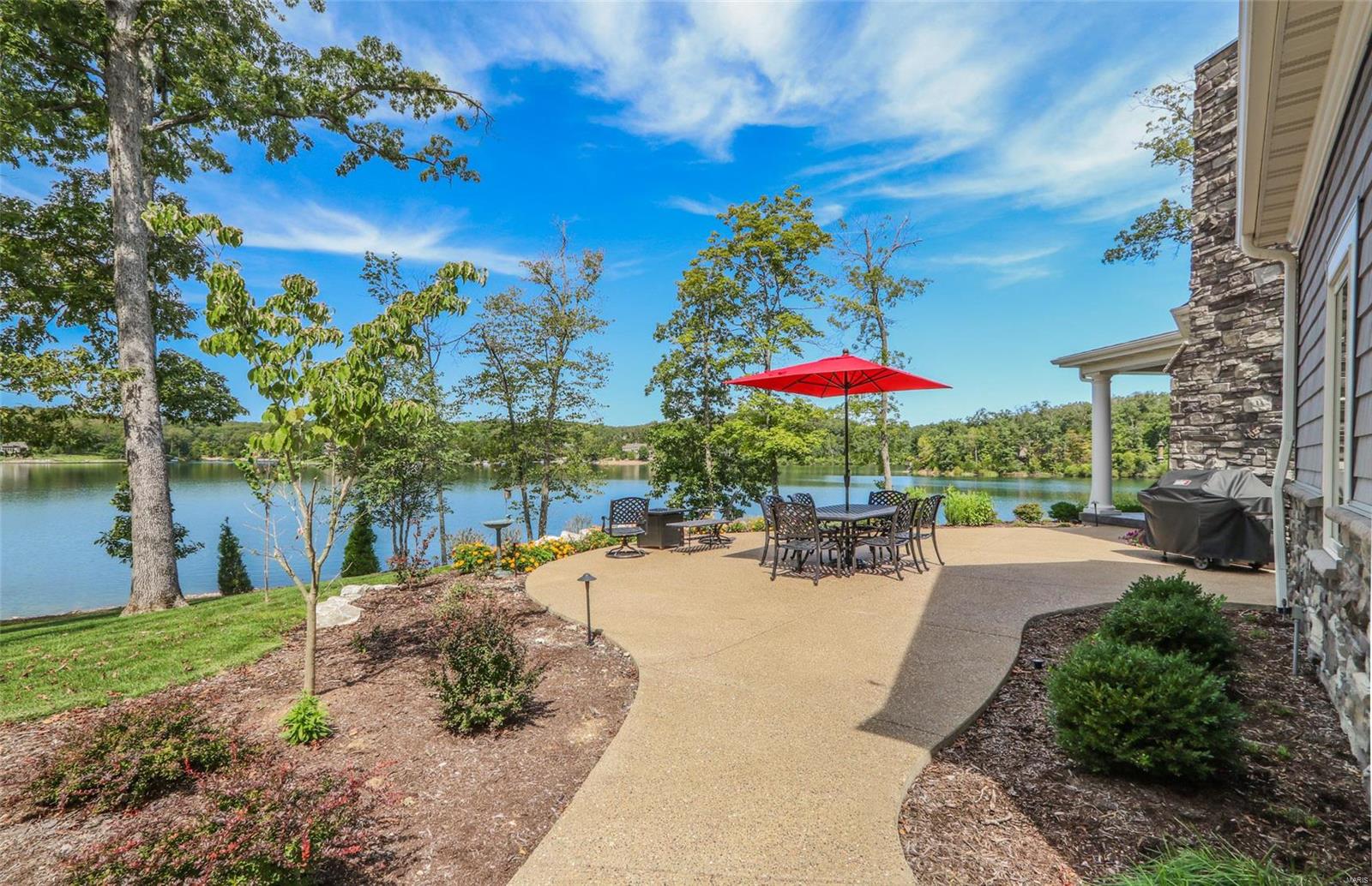 Innsbrook Estates - Residential