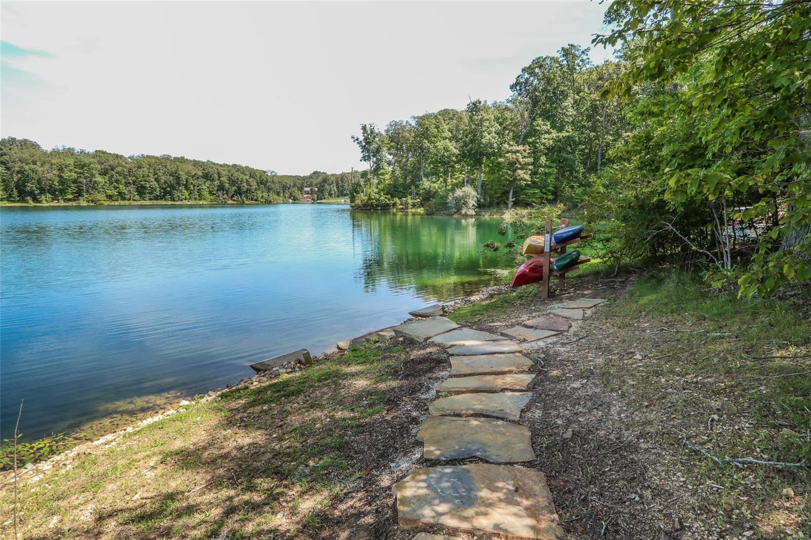 Innsbrook Estates - Residential