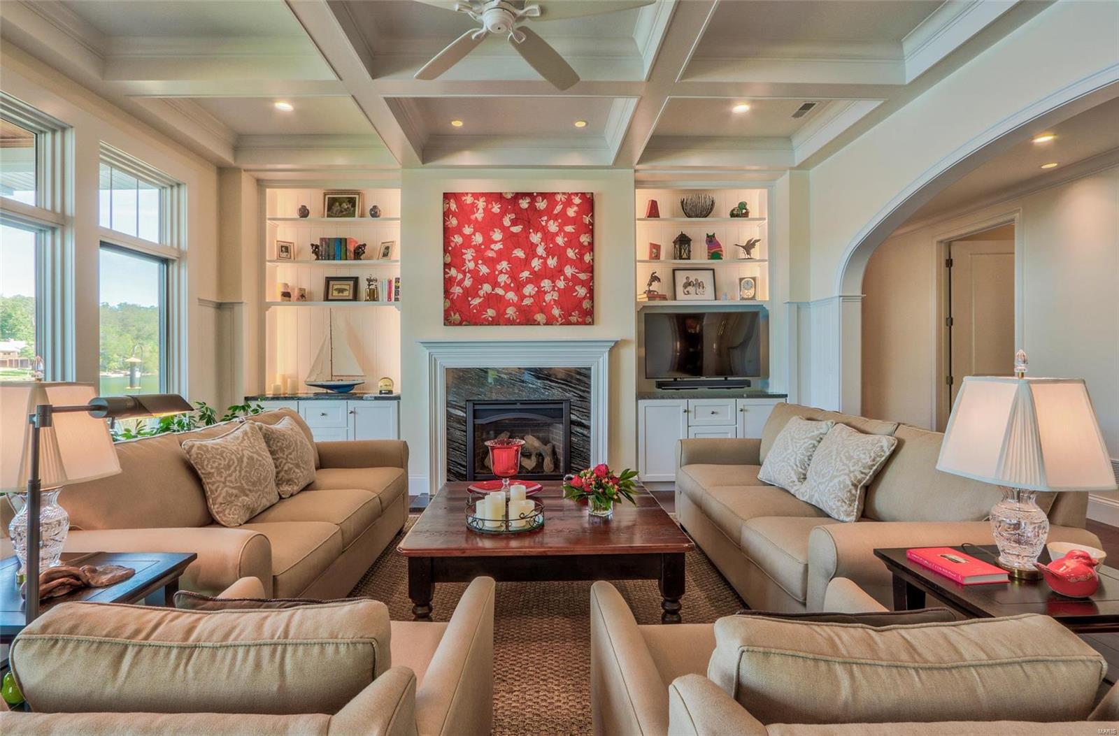 Innsbrook Estates - Residential