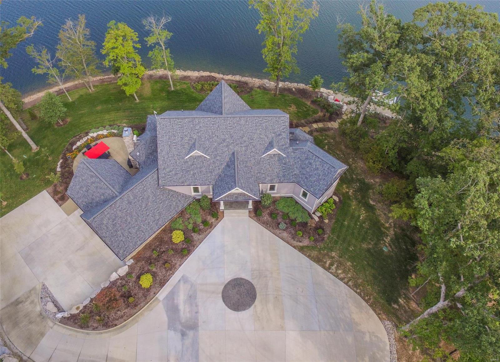 Innsbrook Estates - Residential