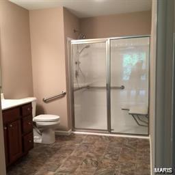 Gray Hawk village - Residential