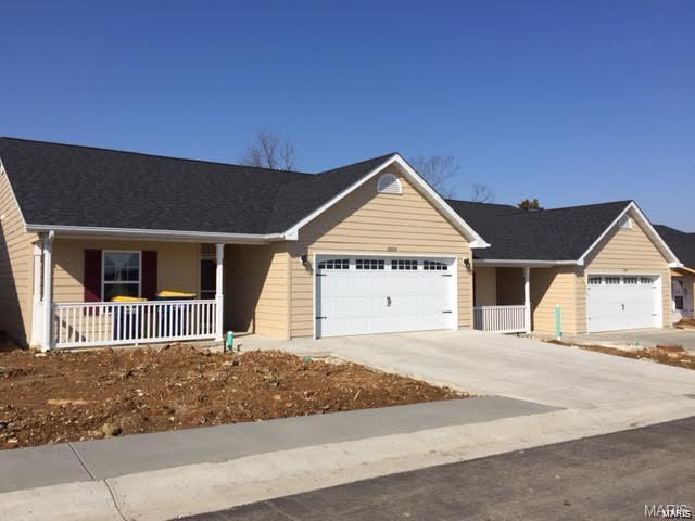 Gray Hawk village - Residential