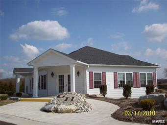 Gray Hawk village - Residential