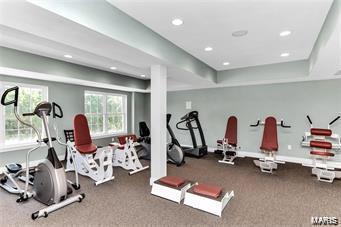 Gray Hawk village - Residential