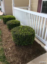 Gray Hawk village - Residential