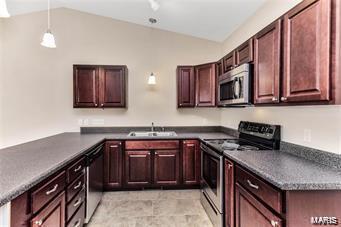 Gray Hawk village - Residential