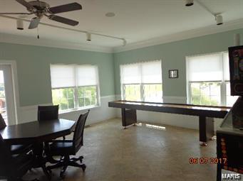 Gray Hawk village - Residential