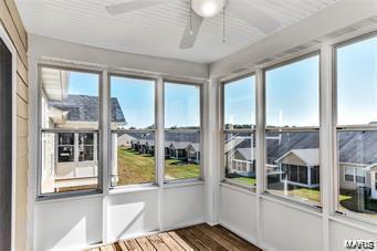 Gray Hawk village - Residential