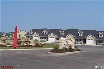 Gray Hawk village - Residential