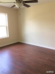 Gray Hawk village - Residential