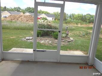 Gray Hawk village - Residential