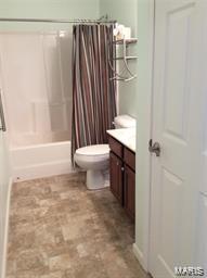 Gray Hawk village - Residential