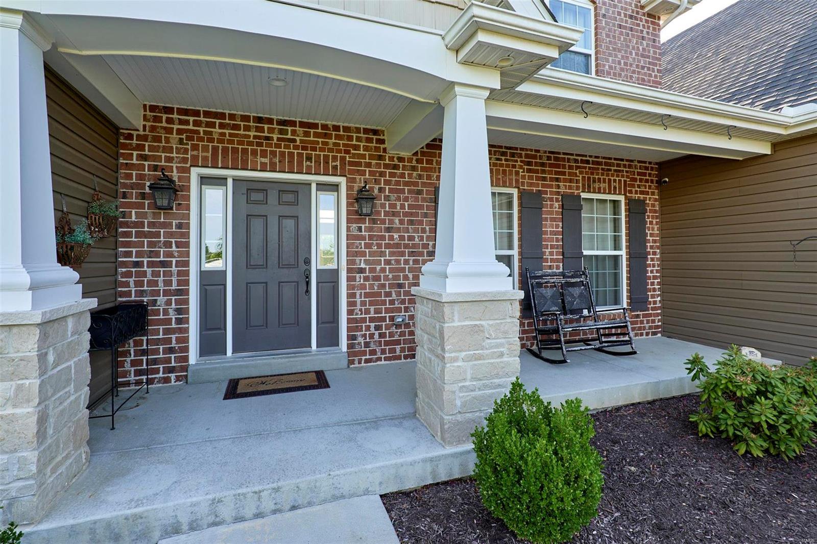 Wildhorse Ridge Estates - Residential