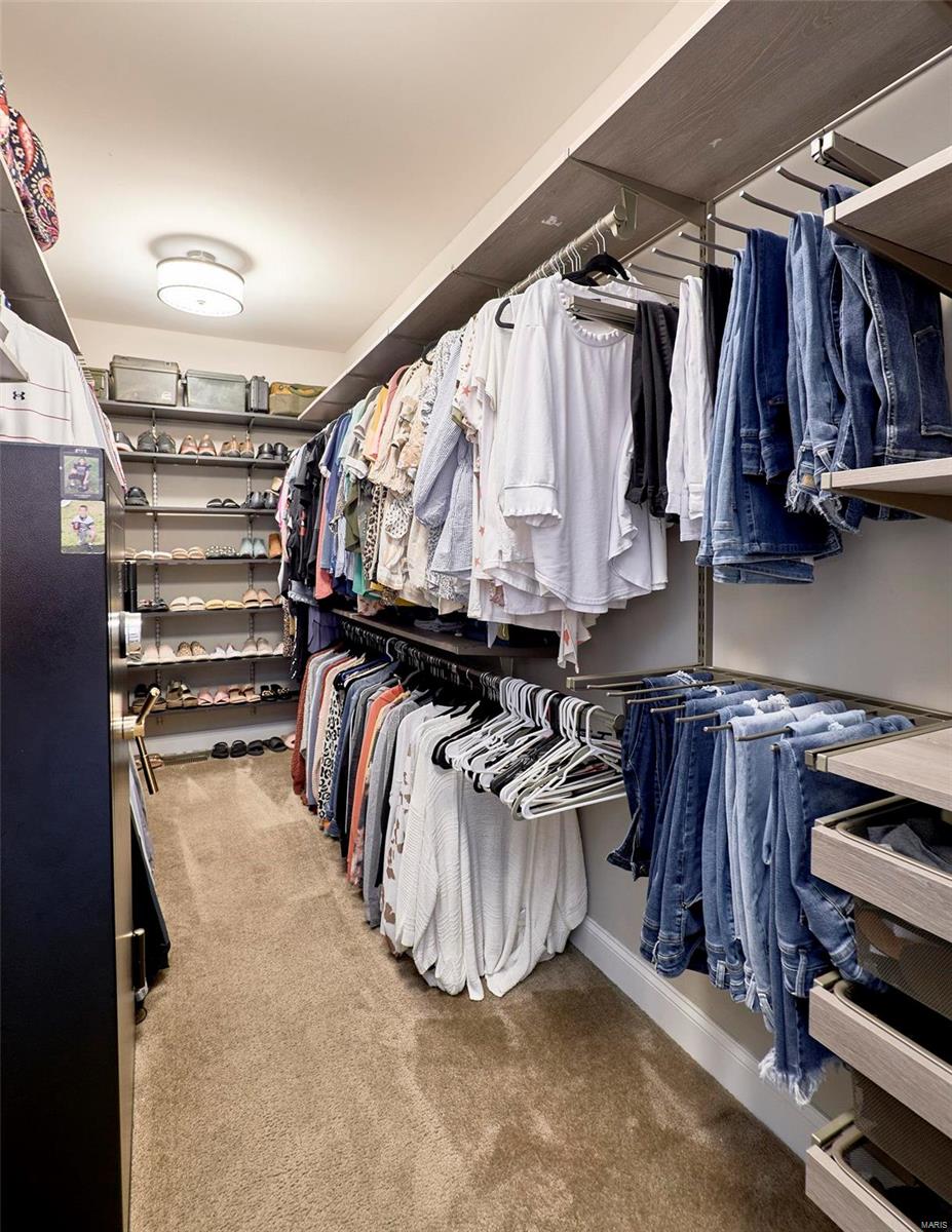 Wildhorse Ridge Estates - Residential