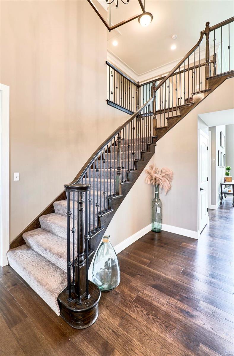 Wildhorse Ridge Estates - Residential