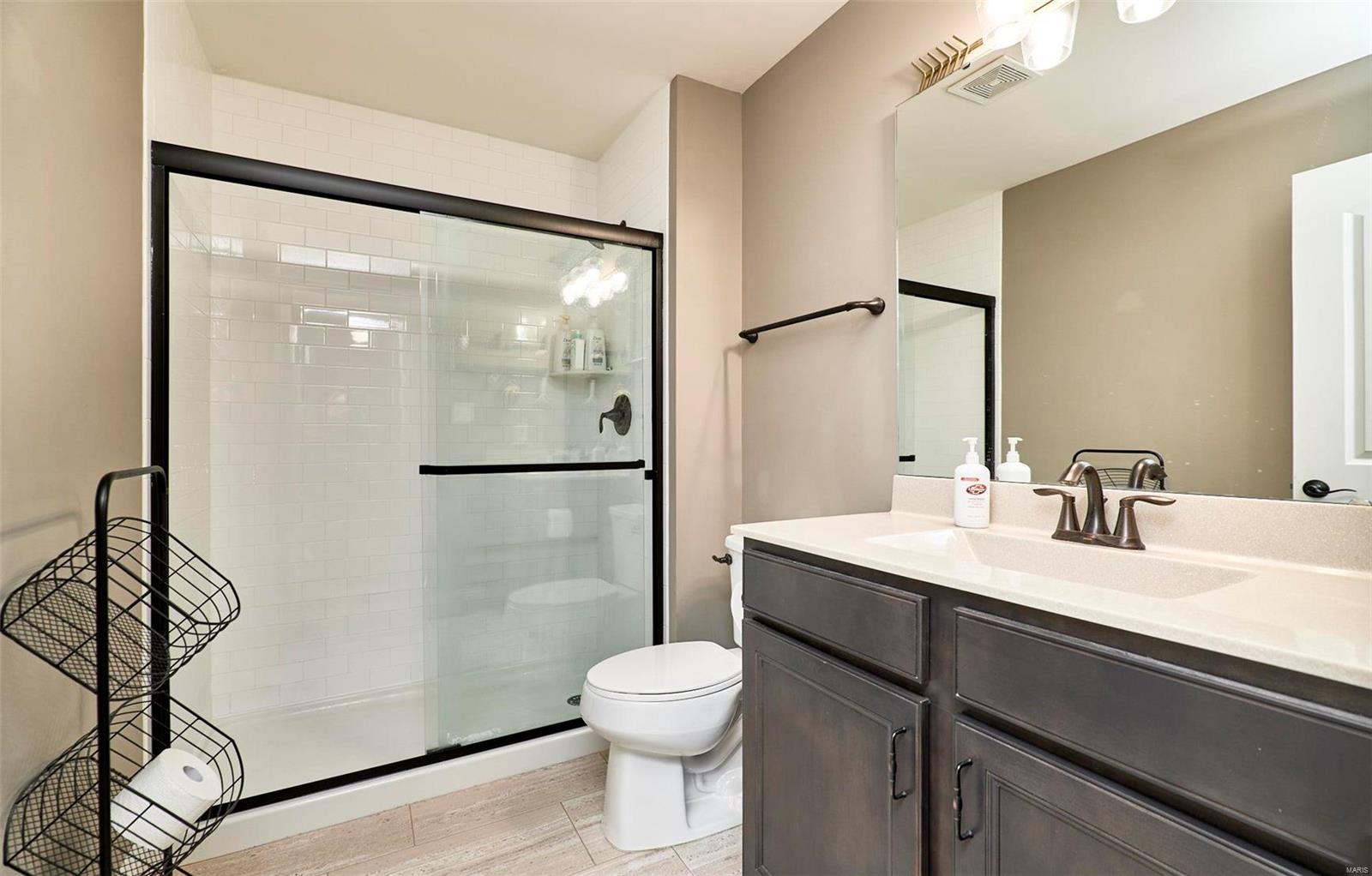 Wildhorse Ridge Estates - Residential