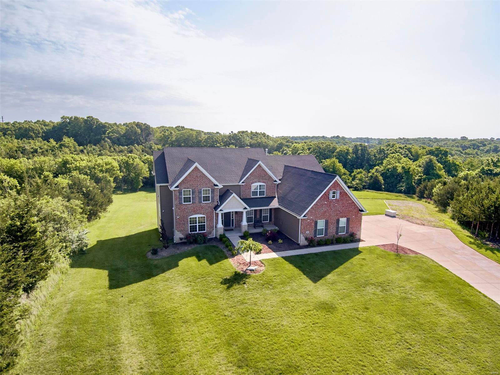 Wildhorse Ridge Estates - Residential