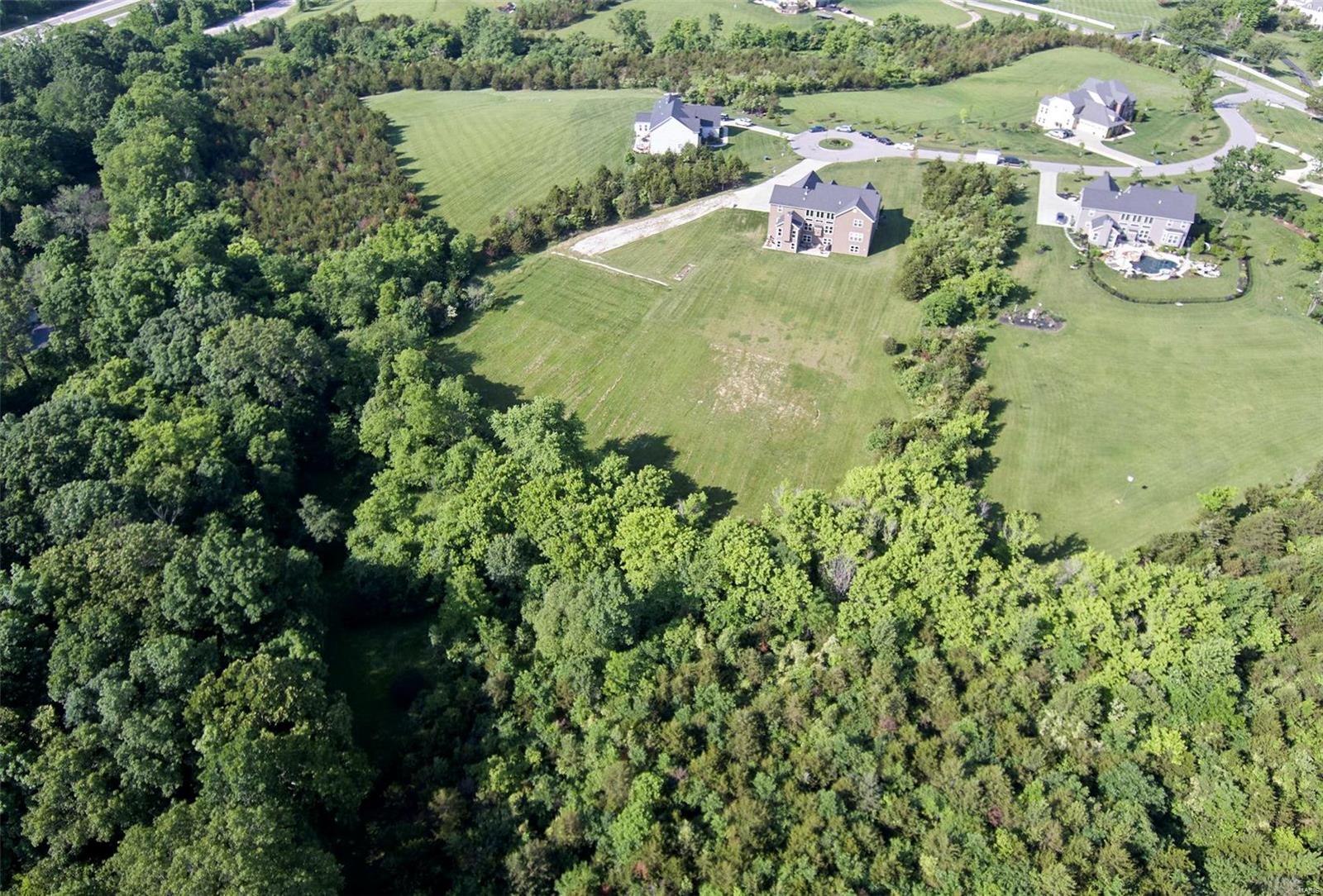 Wildhorse Ridge Estates - Residential