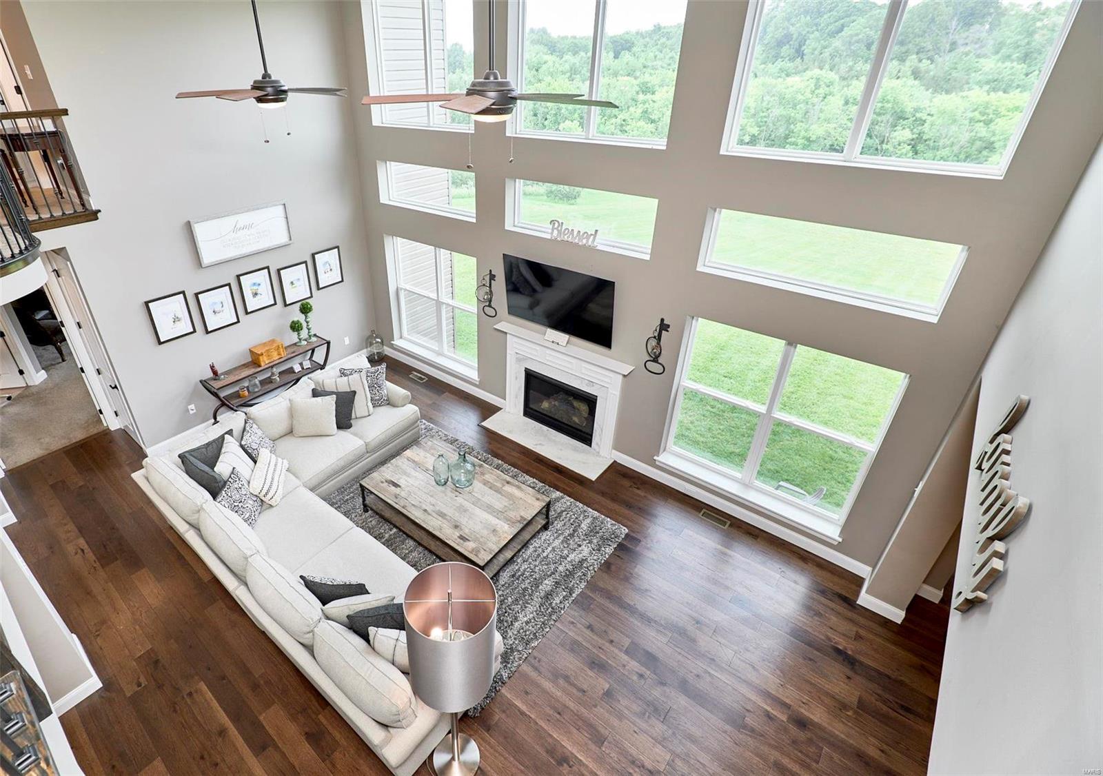 Wildhorse Ridge Estates - Residential