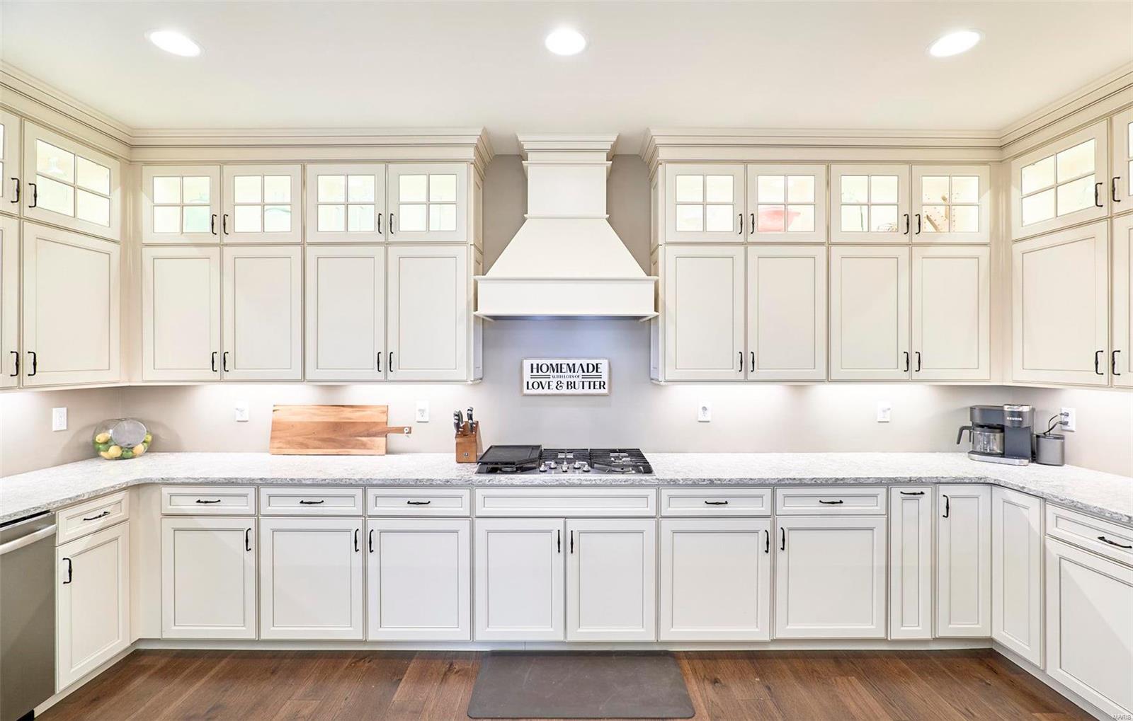 Wildhorse Ridge Estates - Residential