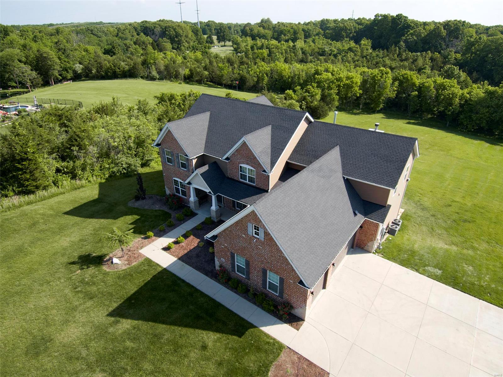 Wildhorse Ridge Estates - Residential