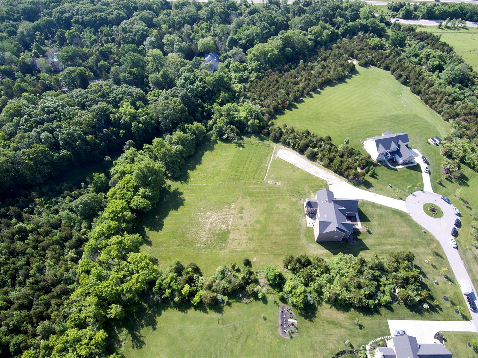 Wildhorse Ridge Estates - Residential