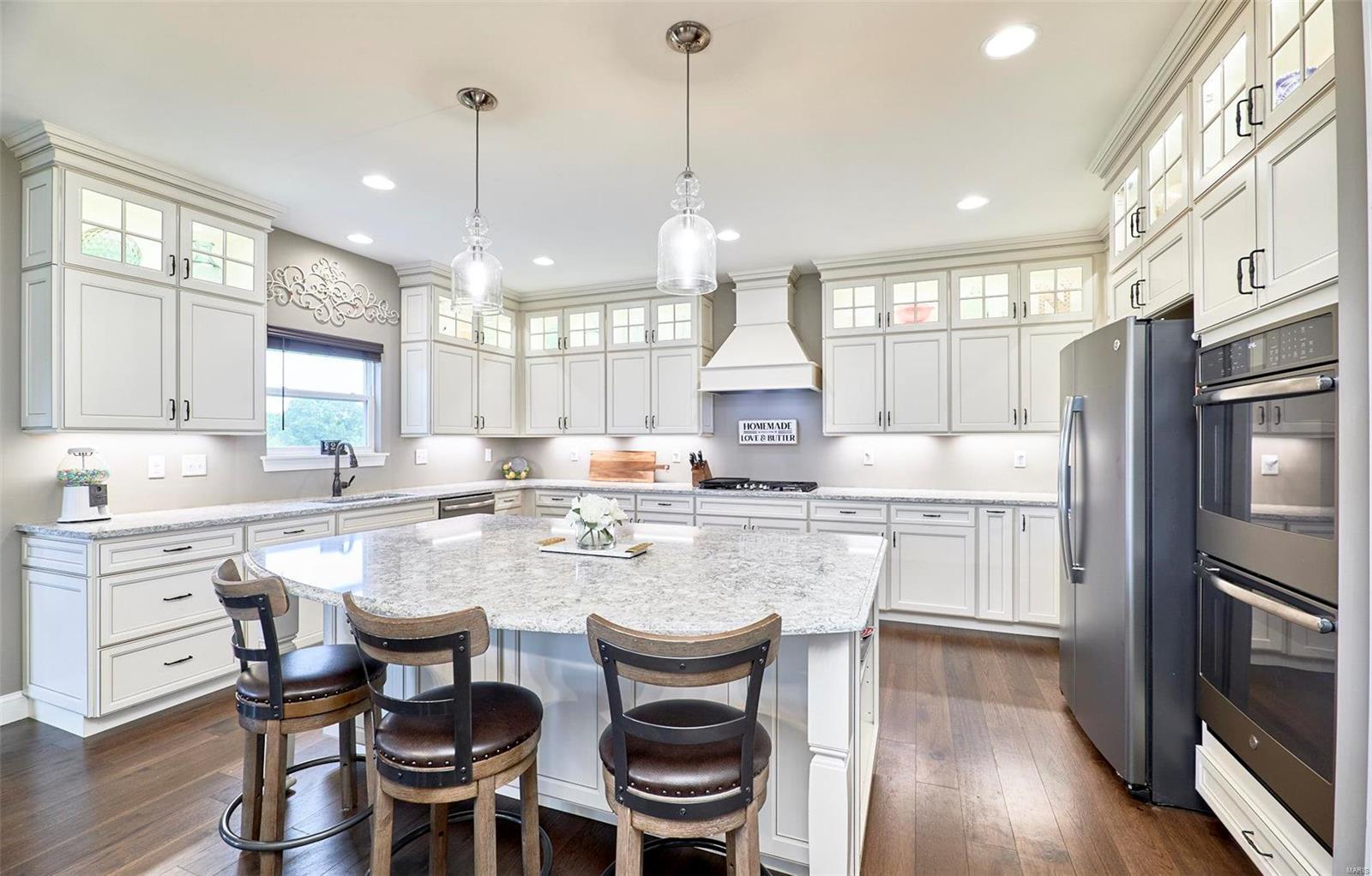 Wildhorse Ridge Estates - Residential