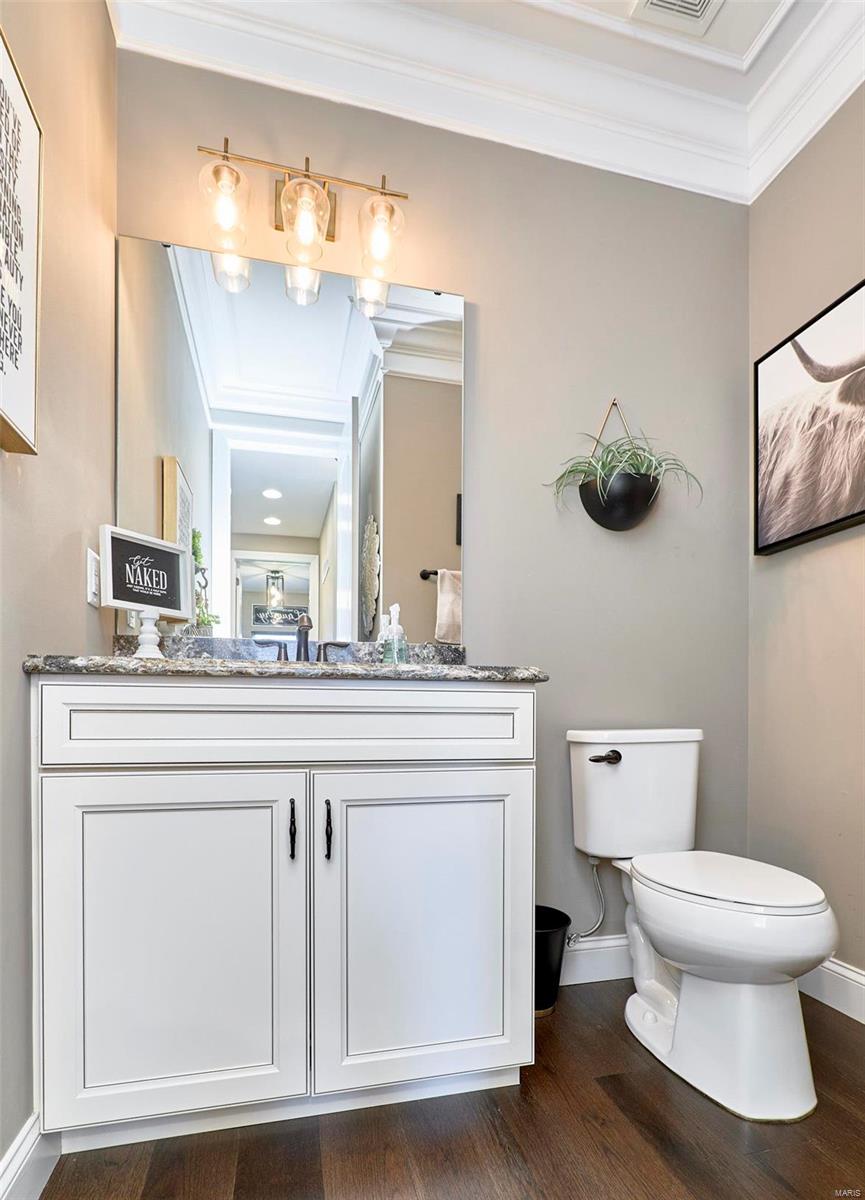 Wildhorse Ridge Estates - Residential