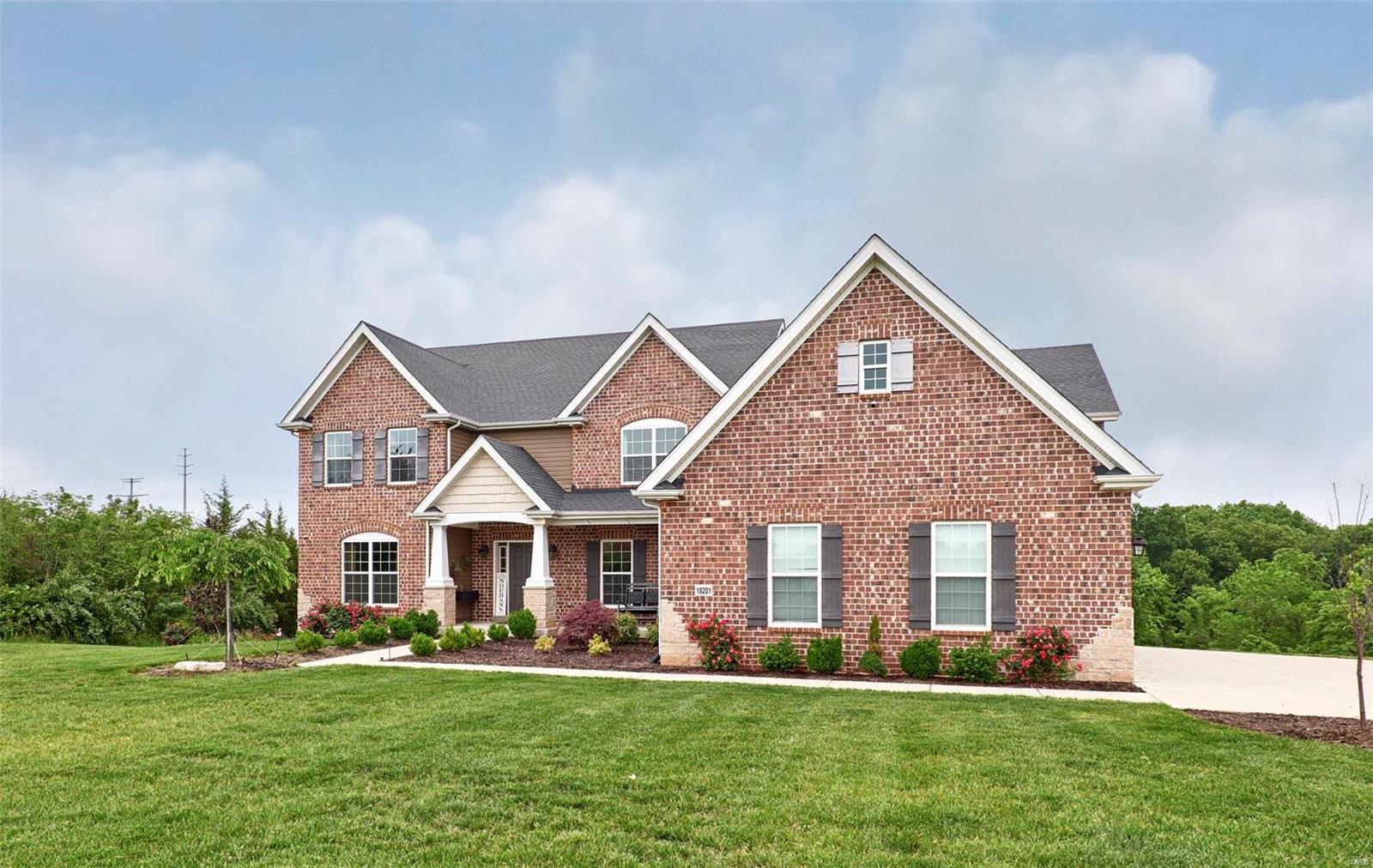 Wildhorse Ridge Estates - Residential