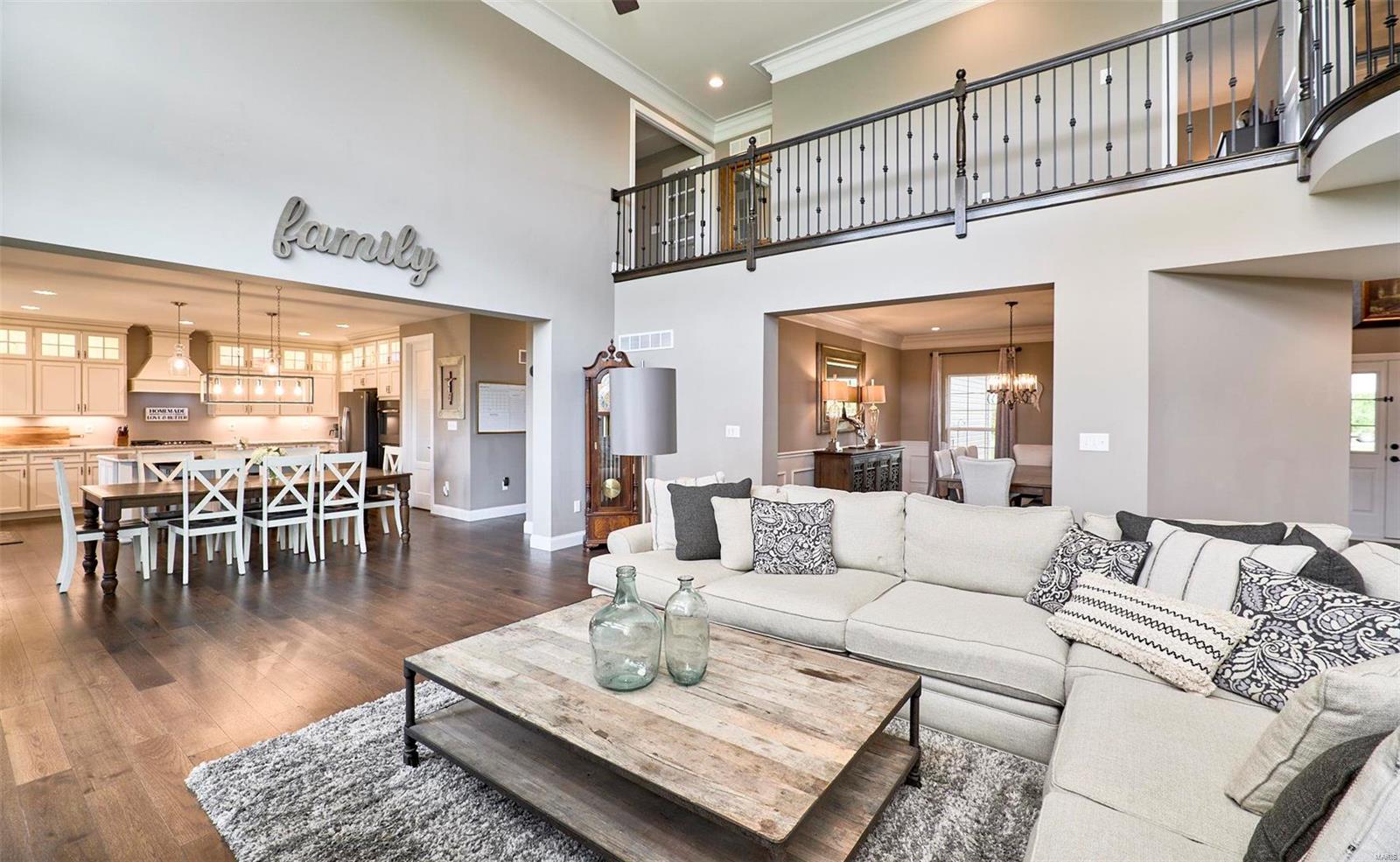 Wildhorse Ridge Estates - Residential